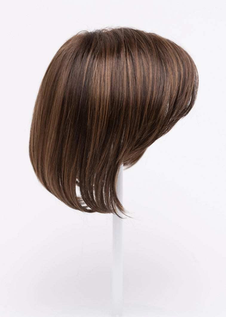 Big Bangs Topper