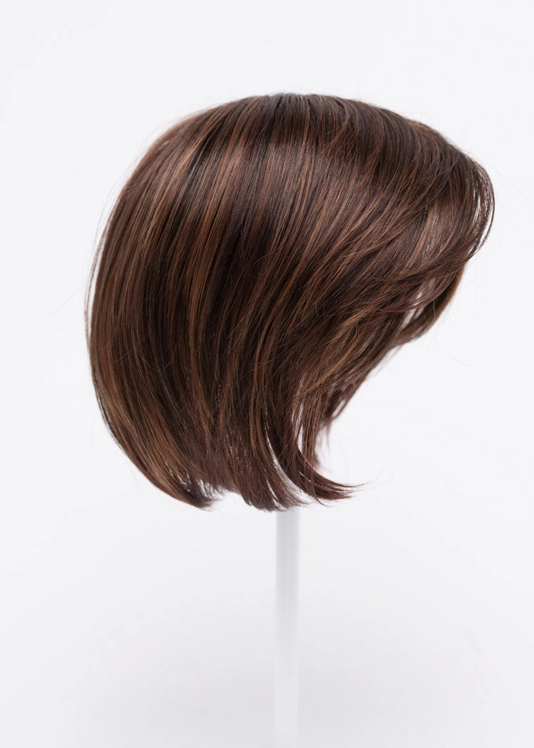 Big Bangs Topper