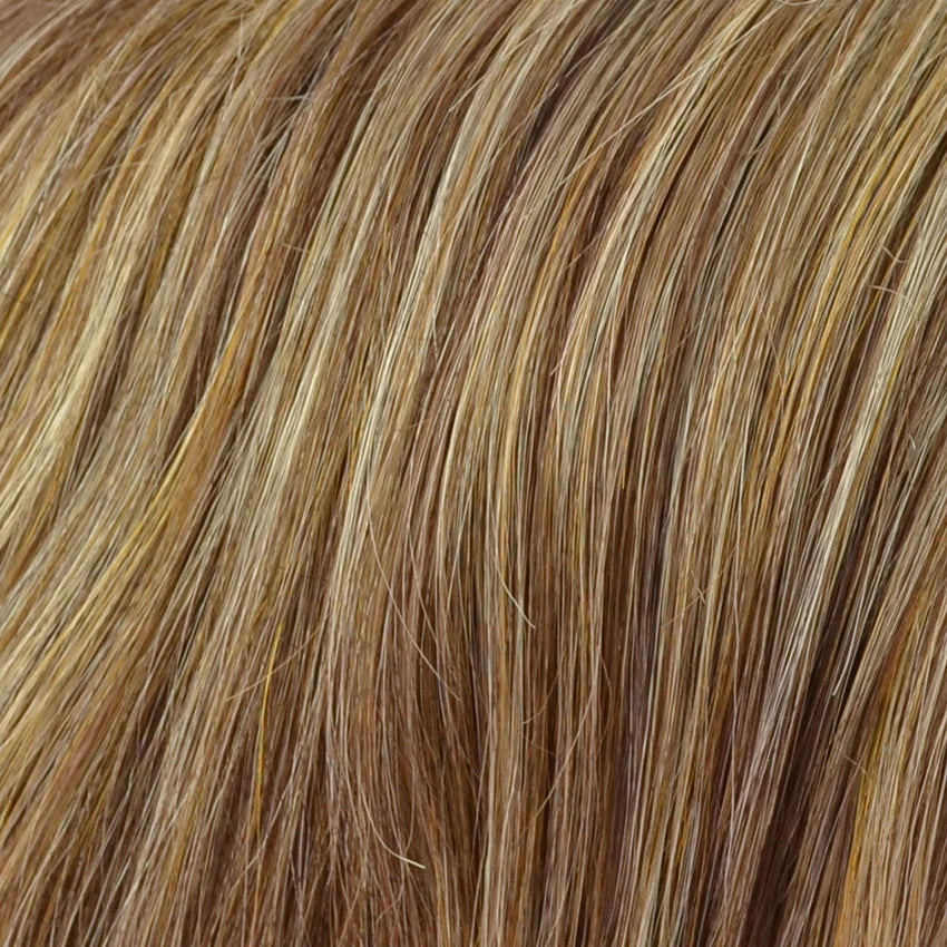 Bikini Mono Lace wig - Gisela Mayer