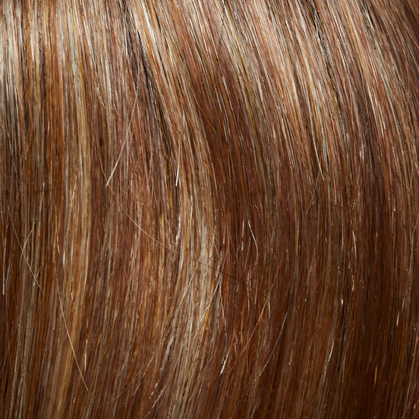 Bikini Mono Lace wig - Gisela Mayer