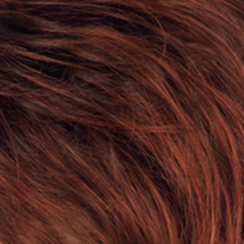 Bikini Mono Lace wig - Gisela Mayer