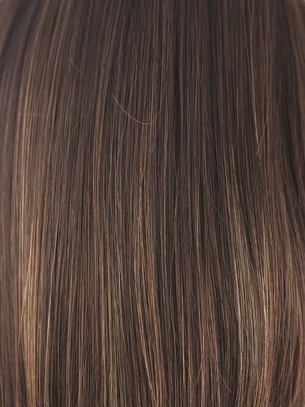 Billie Wig by Noriko | Synthetic Hair | Average Cap