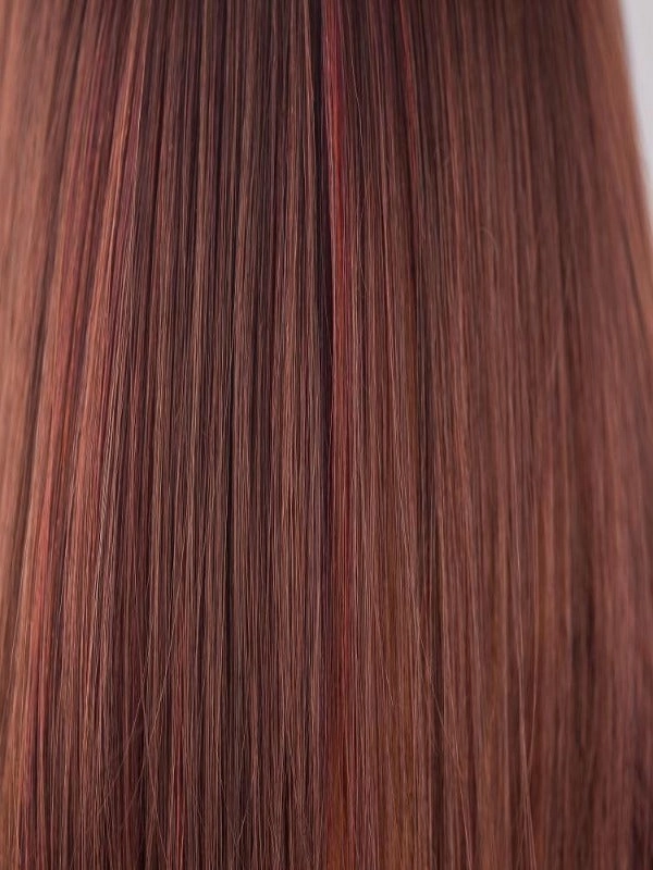 Billie Wig by Noriko | Synthetic Hair | Average Cap
