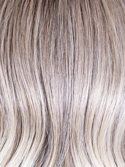 Birkin | Synthetic Lace Front Wig (Hand Tied)