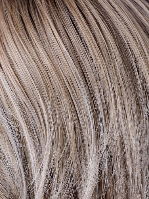 Birkin | Synthetic Lace Front Wig (Hand Tied)