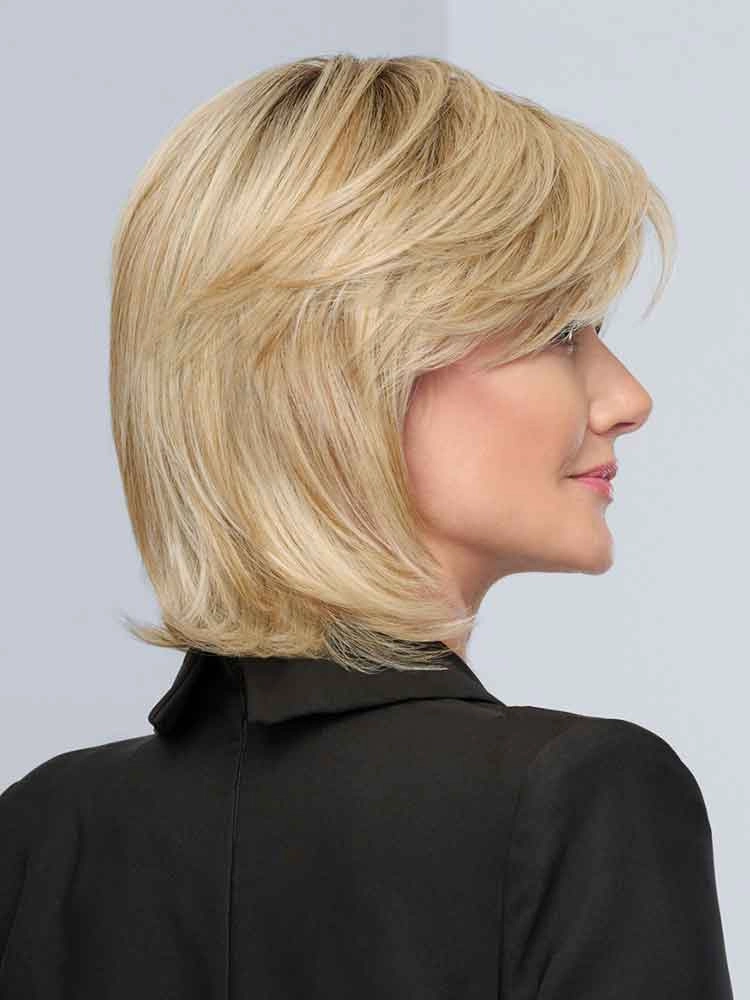 Black Tie Chic wig - Raquel Welch