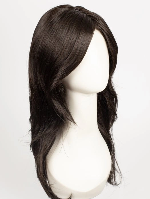 Blaze | Synthetic Lace Front Wig (Mono Top)