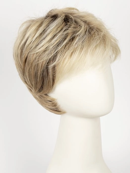 Bliss | Synthetic Lace Front Wig (Mono Crown)