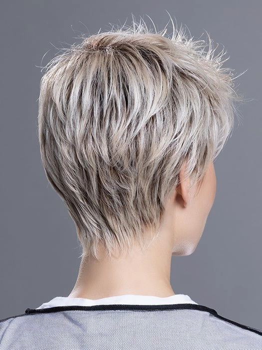 Bliss | Synthetic Lace Front Wig (Mono Crown)