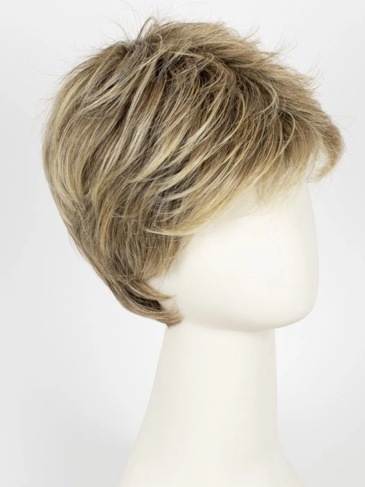 Bliss | Synthetic Lace Front Wig (Mono Crown)