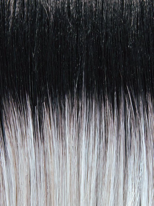 Bliss | Synthetic Lace Front Wig (Mono Top)