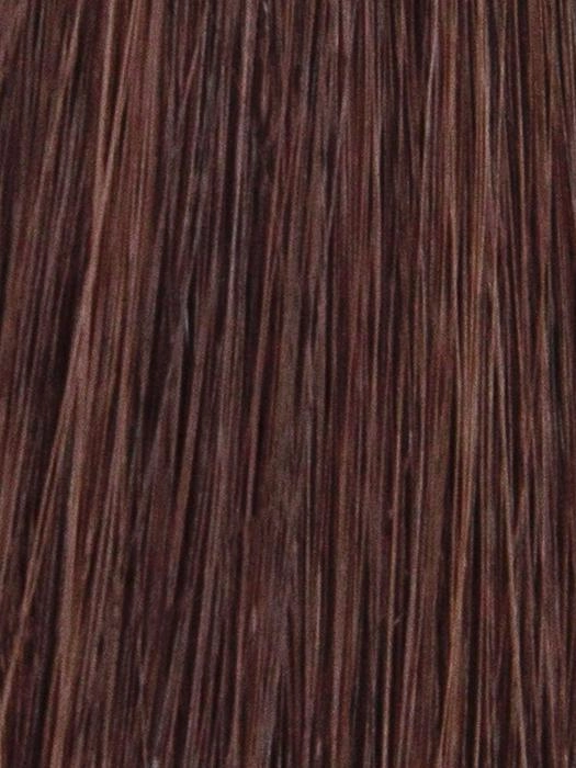 Bliss | Synthetic Lace Front Wig (Mono Top)