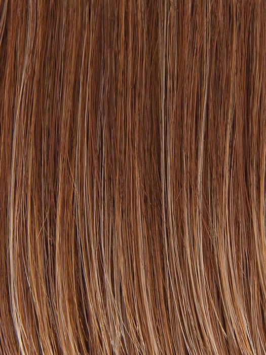 Bliss | Synthetic Lace Front Wig (Mono Top)