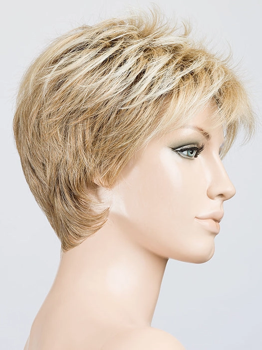 Bliss Wig by Ellen Wille | Heat Friendly Synthetic Hair | Petite/Average Cap
