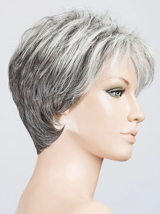 Bliss Wig by Ellen Wille | Heat Friendly Synthetic Hair | Petite/Average Cap