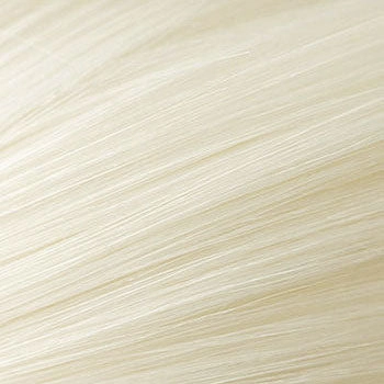 Blonde pinup wig, lace front, vintage style: Marilyn