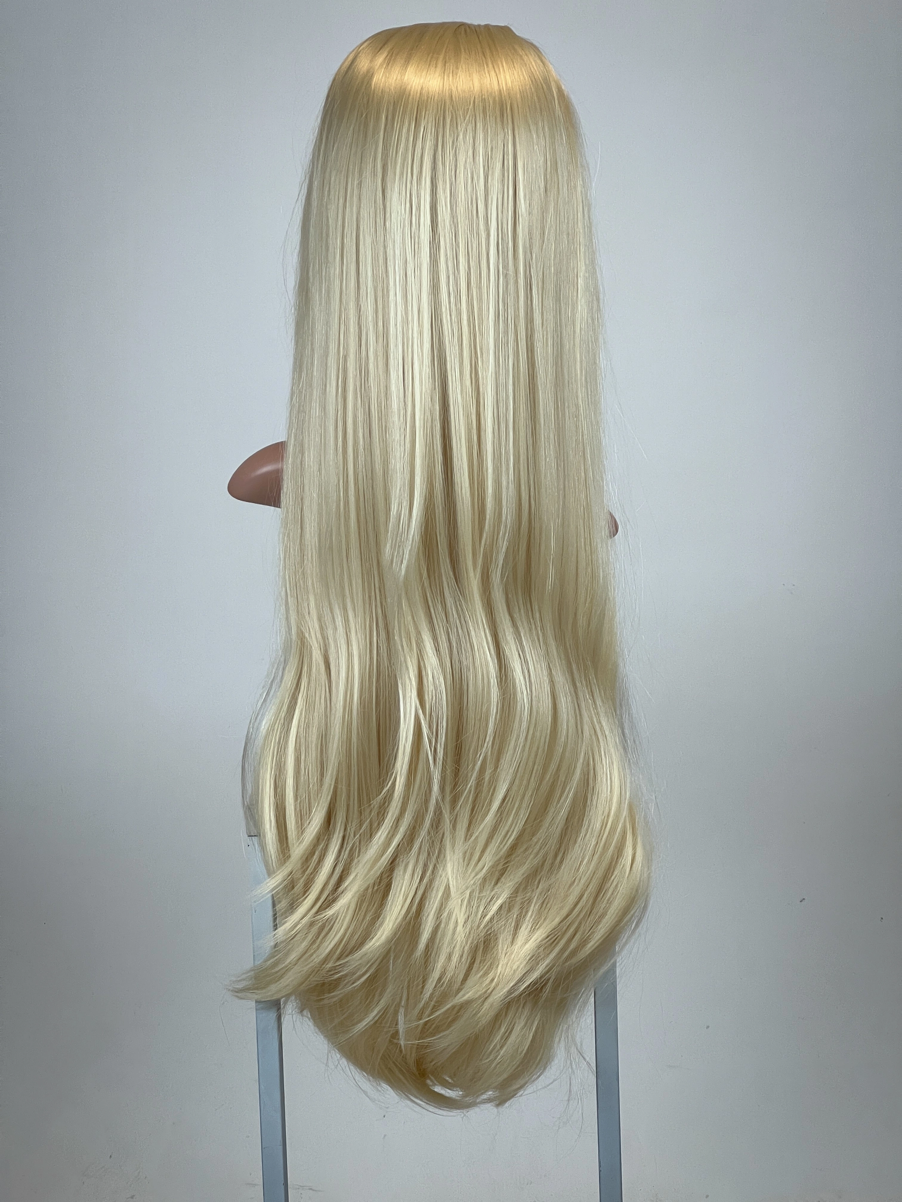 Bloom Bleach Blonde - Natural Plus Series