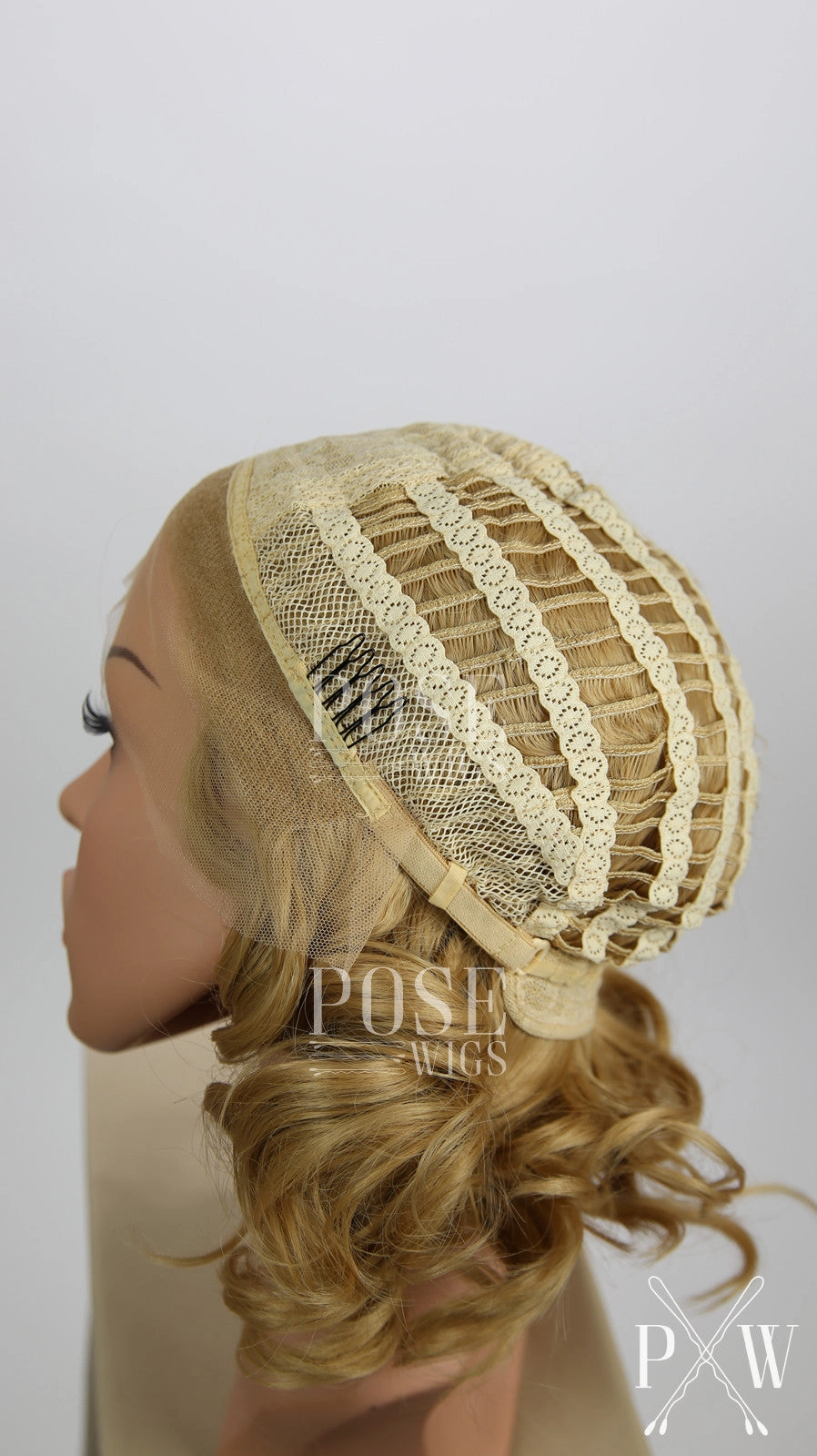 Bloom Bleach Blonde - Natural Plus Series