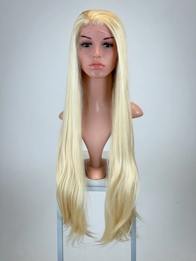Bloom Bleach Blonde - Natural Plus Series