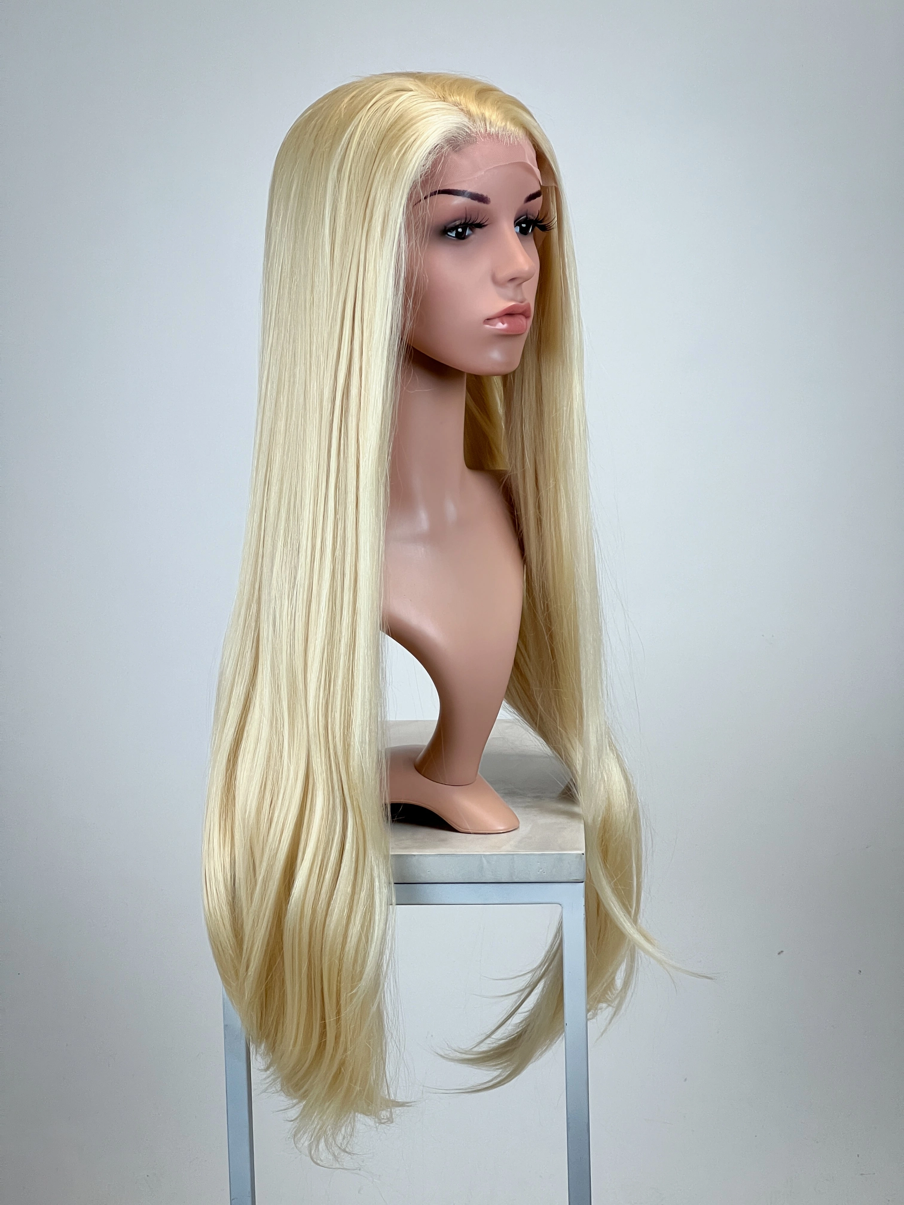 Bloom Bleach Blonde - Natural Plus Series