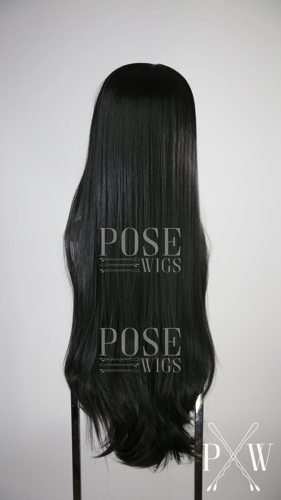 Bloom Midnight Black - Natural Plus Series