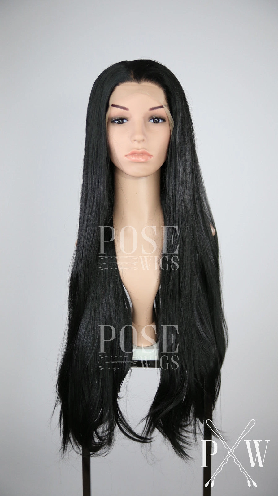 Bloom Midnight Black - Natural Plus Series