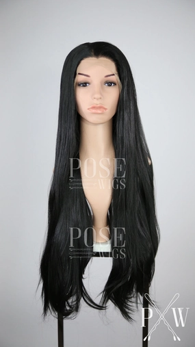 Bloom Midnight Black - Natural Plus Series