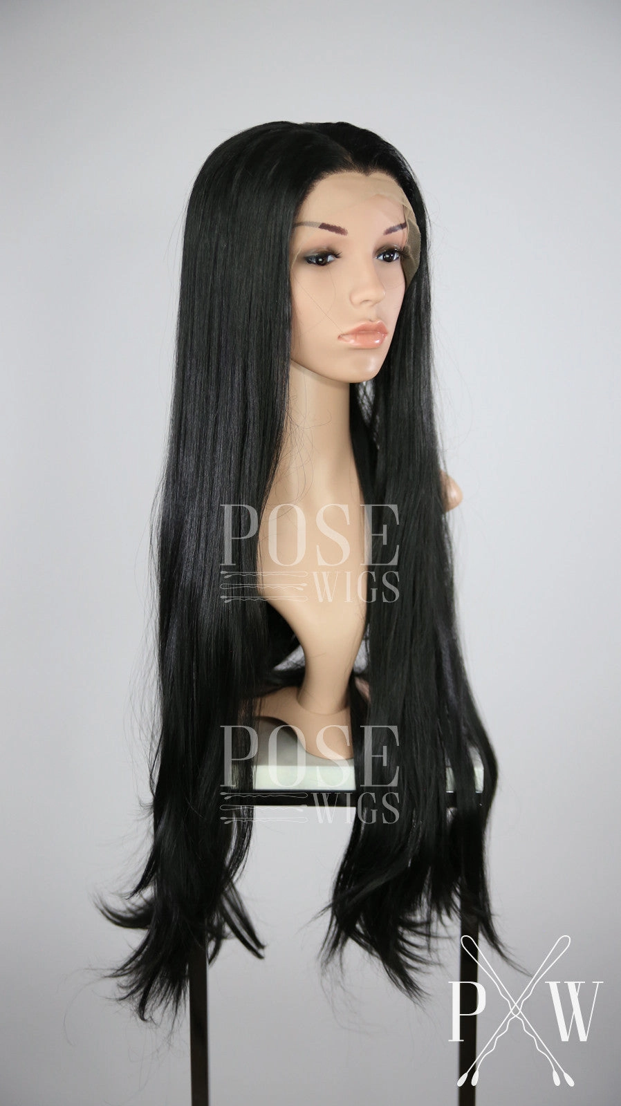 Bloom Midnight Black - Natural Plus Series