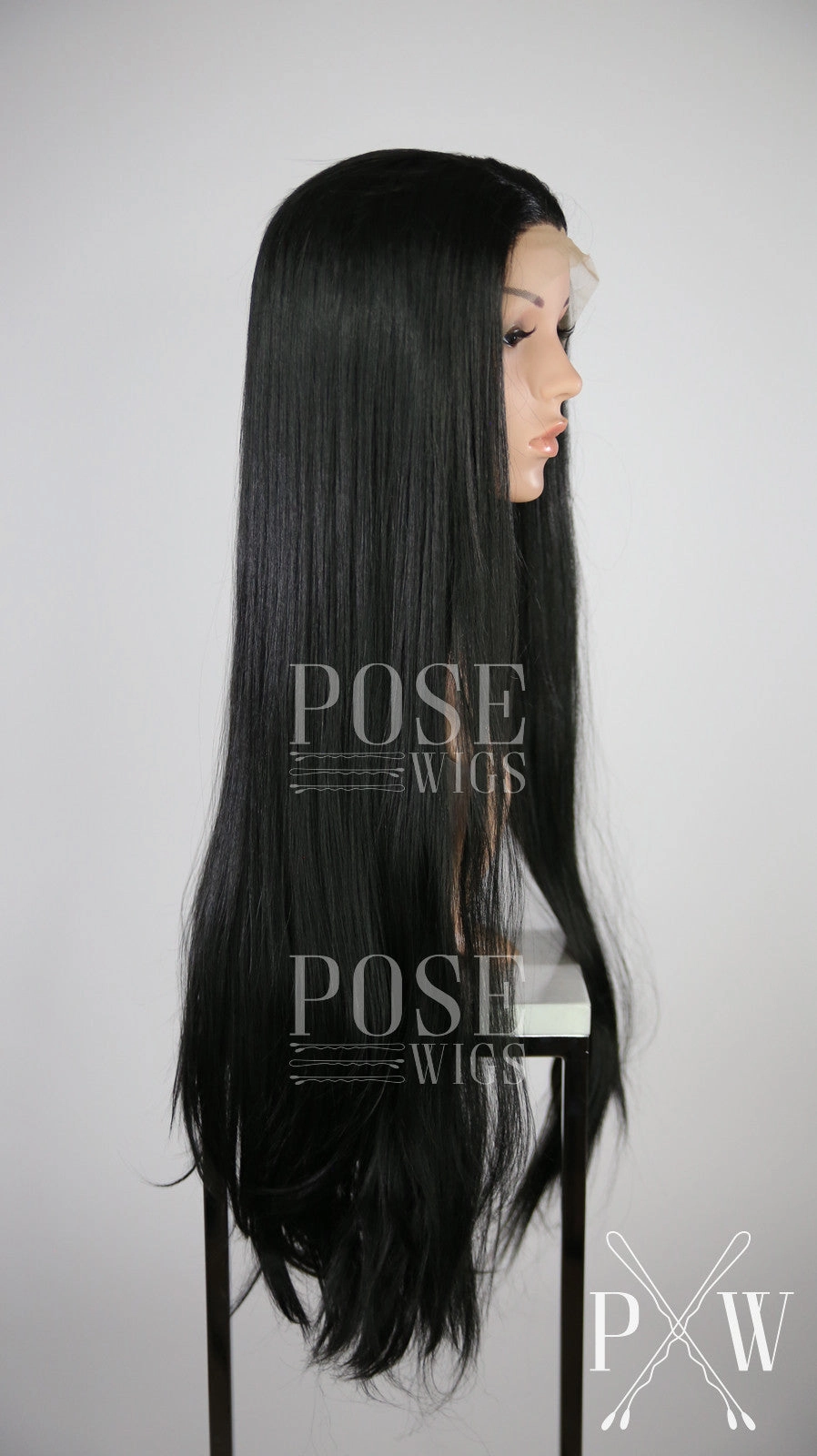 Bloom Midnight Black - Natural Plus Series