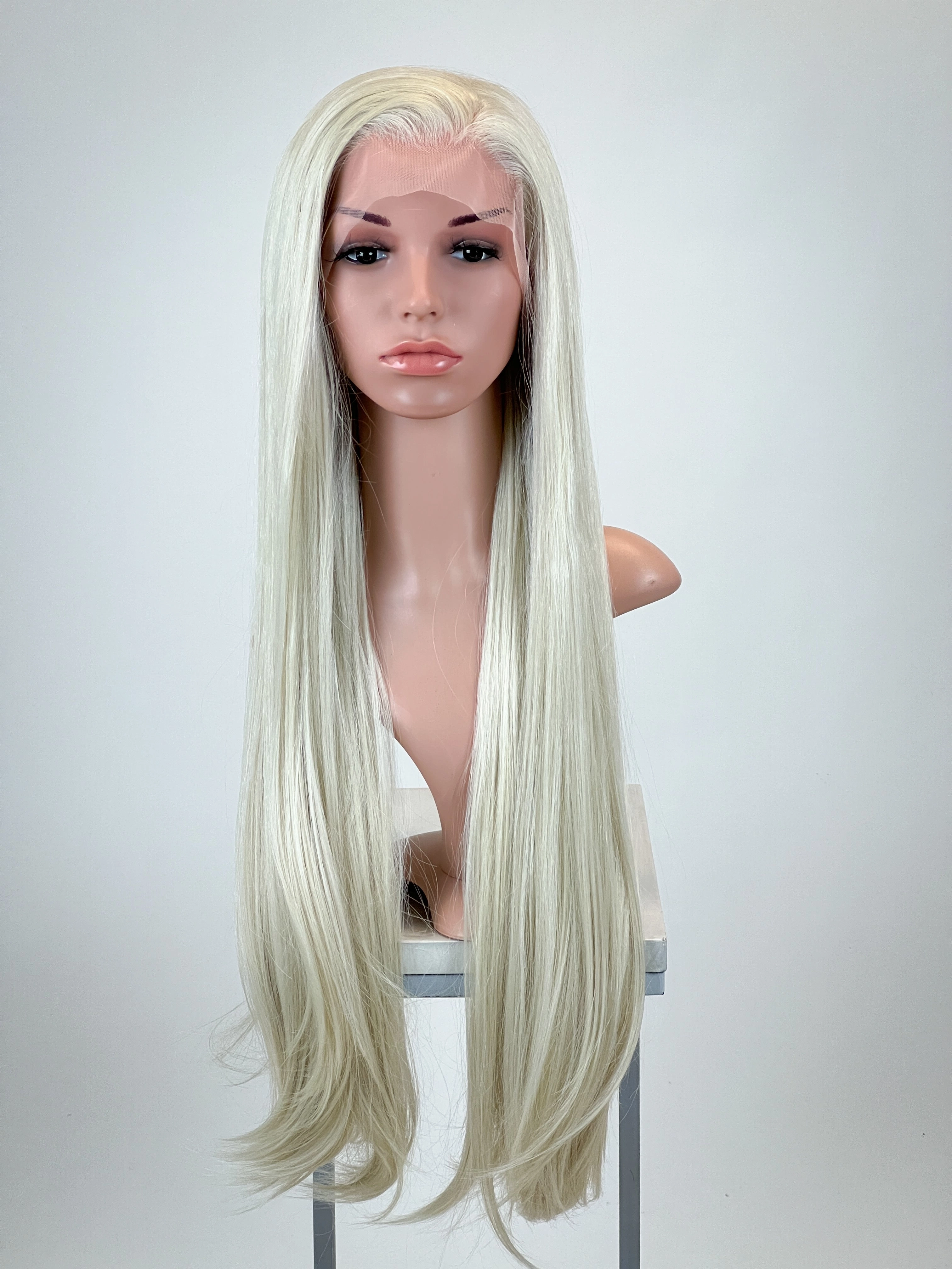 Bloom White Blonde - Luxe Series