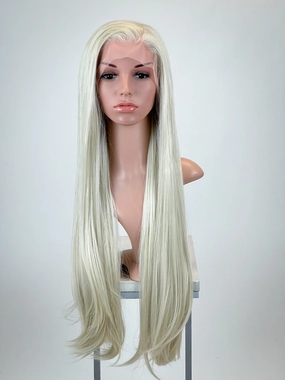 Bloom White Blonde - Luxe Series