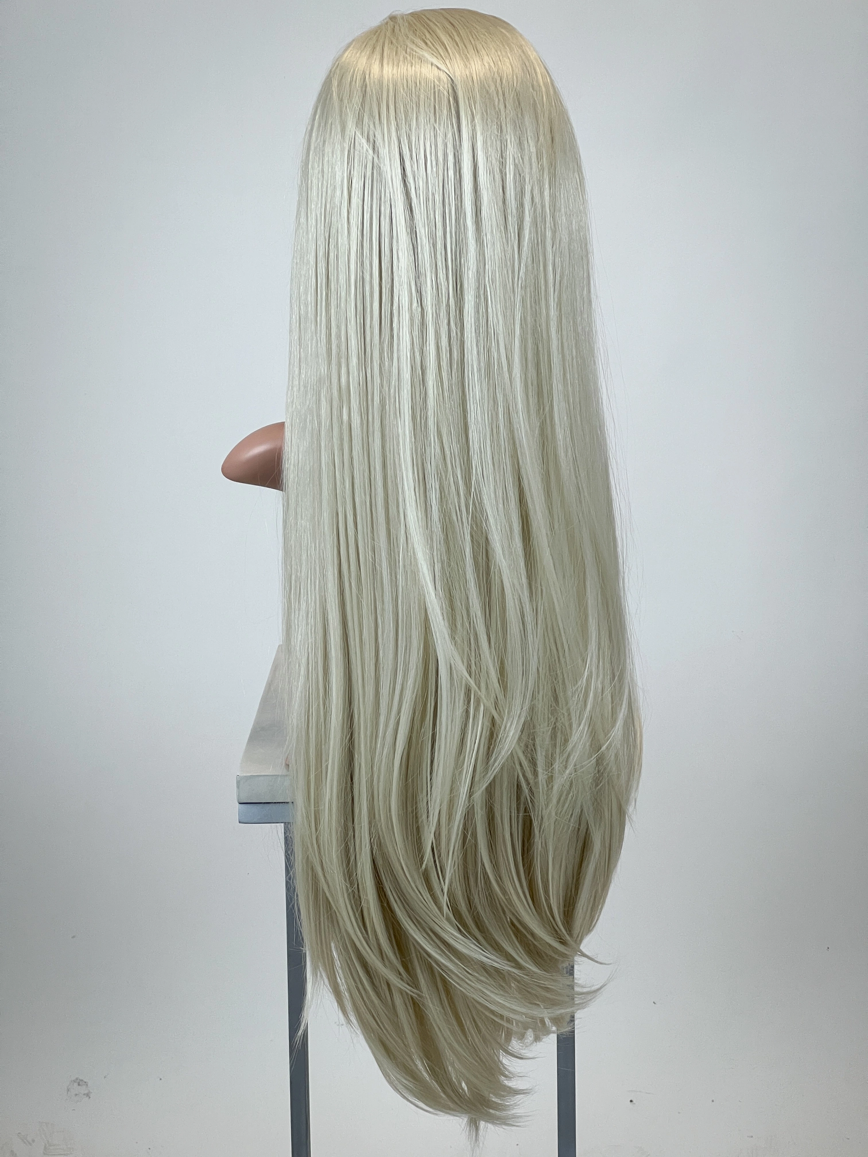 Bloom White Blonde - Luxe Series