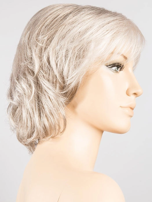 Bloom Wig by Ellen Wille | Hair Society | Extended Lace Front | Partially Hand-Tied