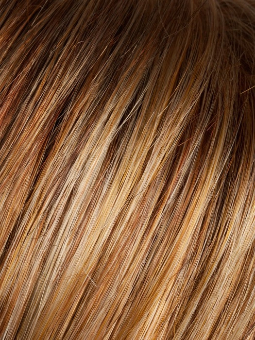 Bloom Wig by Ellen Wille | Synthetic Hair | Petite/Average Cap