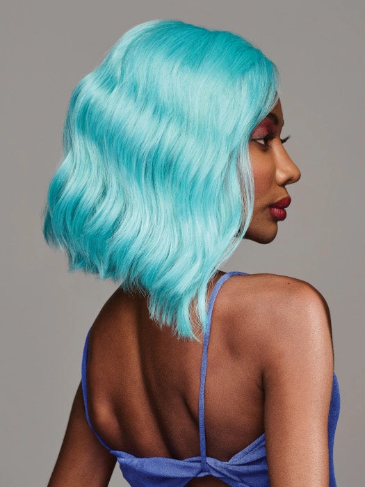 Blue Babe Wig by Hairdo. | Heat Friendly Synthetic