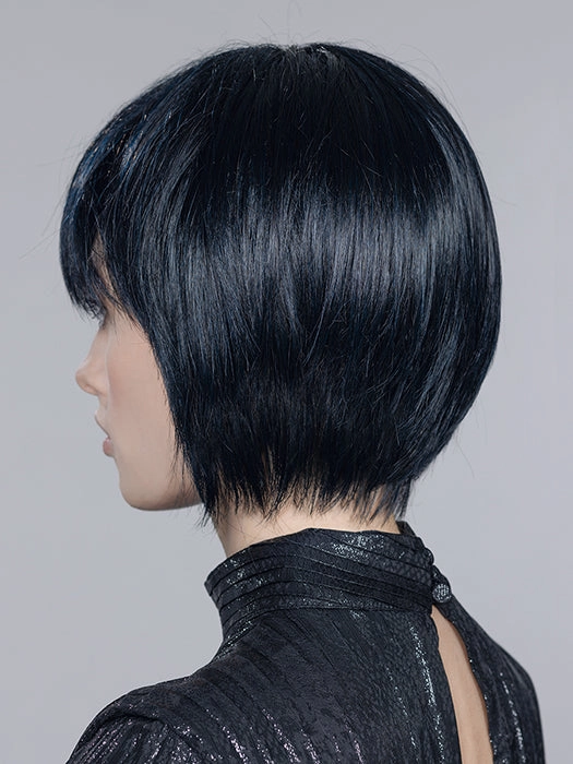 Blues Wig by Ellen Wille | Hair Power | Synthetic Fiber