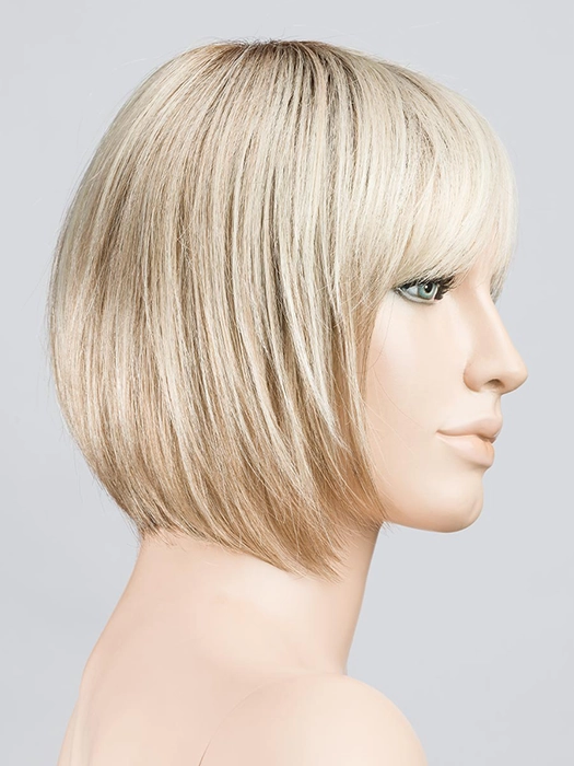 Blues Wig by Ellen Wille | Hair Power | Synthetic Fiber