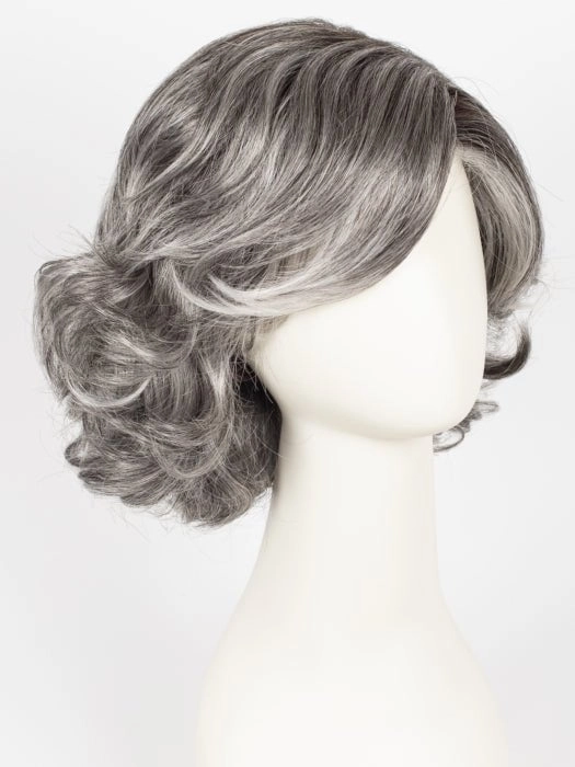 Blushing Beauty | Synthetic Lace Front Wig (Mono Part)