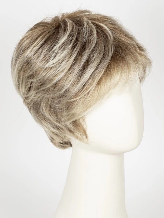 Bo Mono | Synthetic Lace Front Wig (Mono Top)