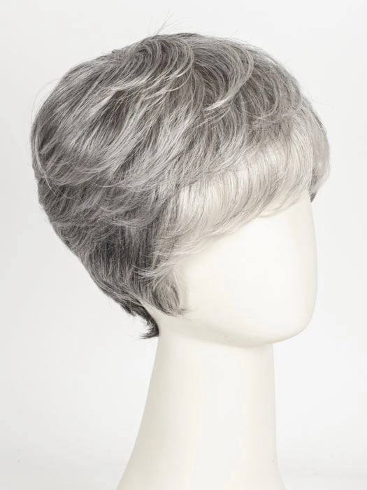 Bo Mono | Synthetic Lace Front Wig (Mono Top)