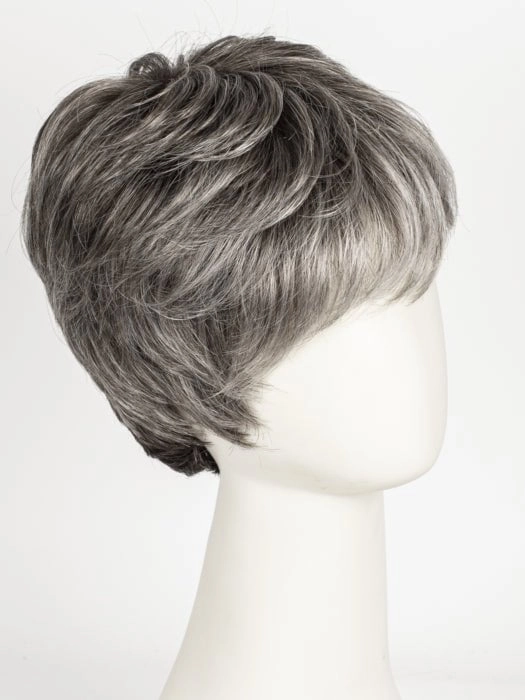 Bo Mono | Synthetic Lace Front Wig (Mono Top)