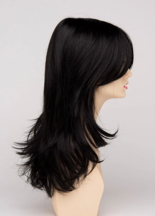 Bobbi | Synthetic Lace Front Wig (Mono Top)
