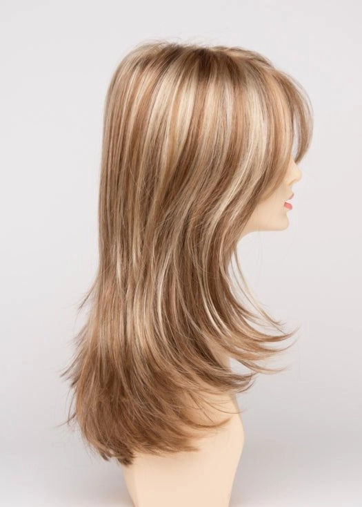 Bobbi | Synthetic Lace Front Wig (Mono Top)