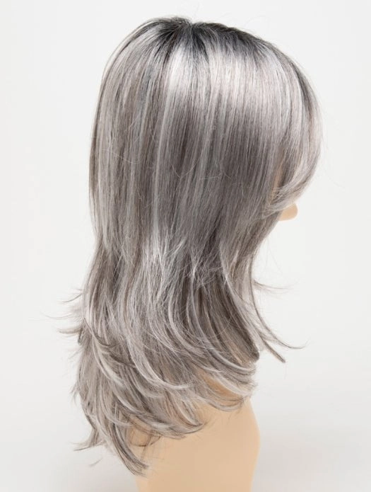 Bobbi | Synthetic Lace Front Wig (Mono Top)