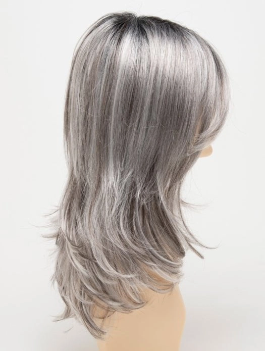 Bobbi | Synthetic Lace Front Wig (Mono Top)