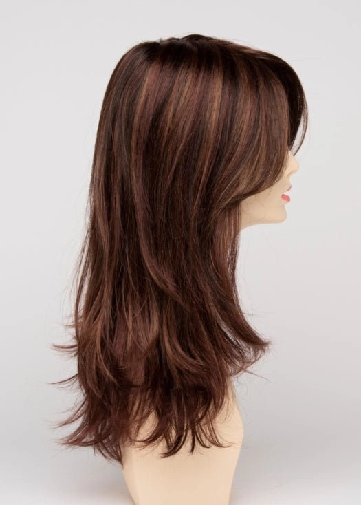 Bobbi | Synthetic Lace Front Wig (Mono Top)