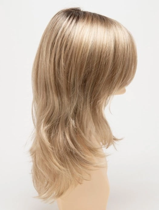 Bobbi | Synthetic Lace Front Wig (Mono Top)