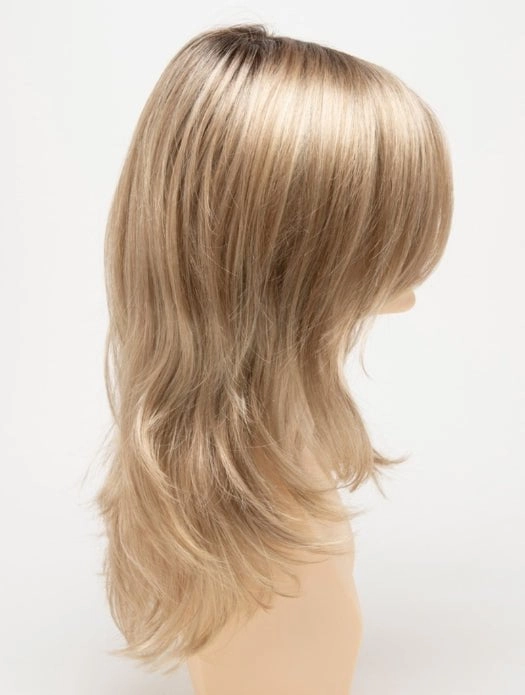 Bobbi | Synthetic Lace Front Wig (Mono Top)
