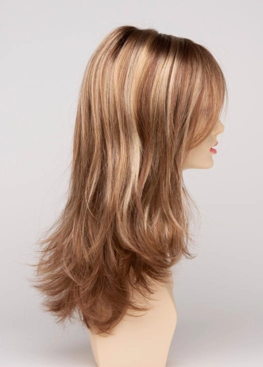 Bobbi | Synthetic Lace Front Wig (Mono Top)
