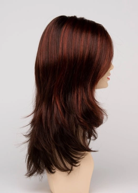 Bobbi | Synthetic Lace Front Wig (Mono Top)